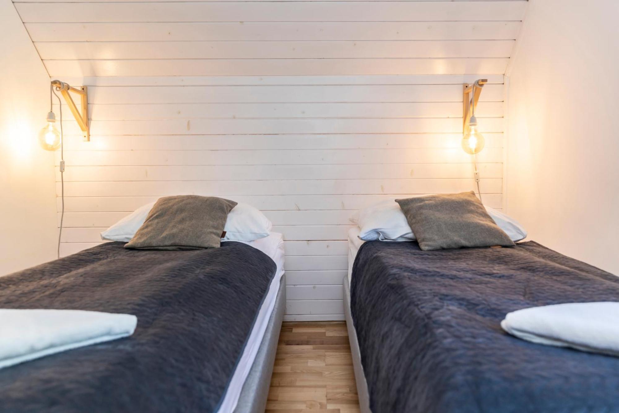 Tatrytop Alpejski Spa Kościelisko Kültér fotó