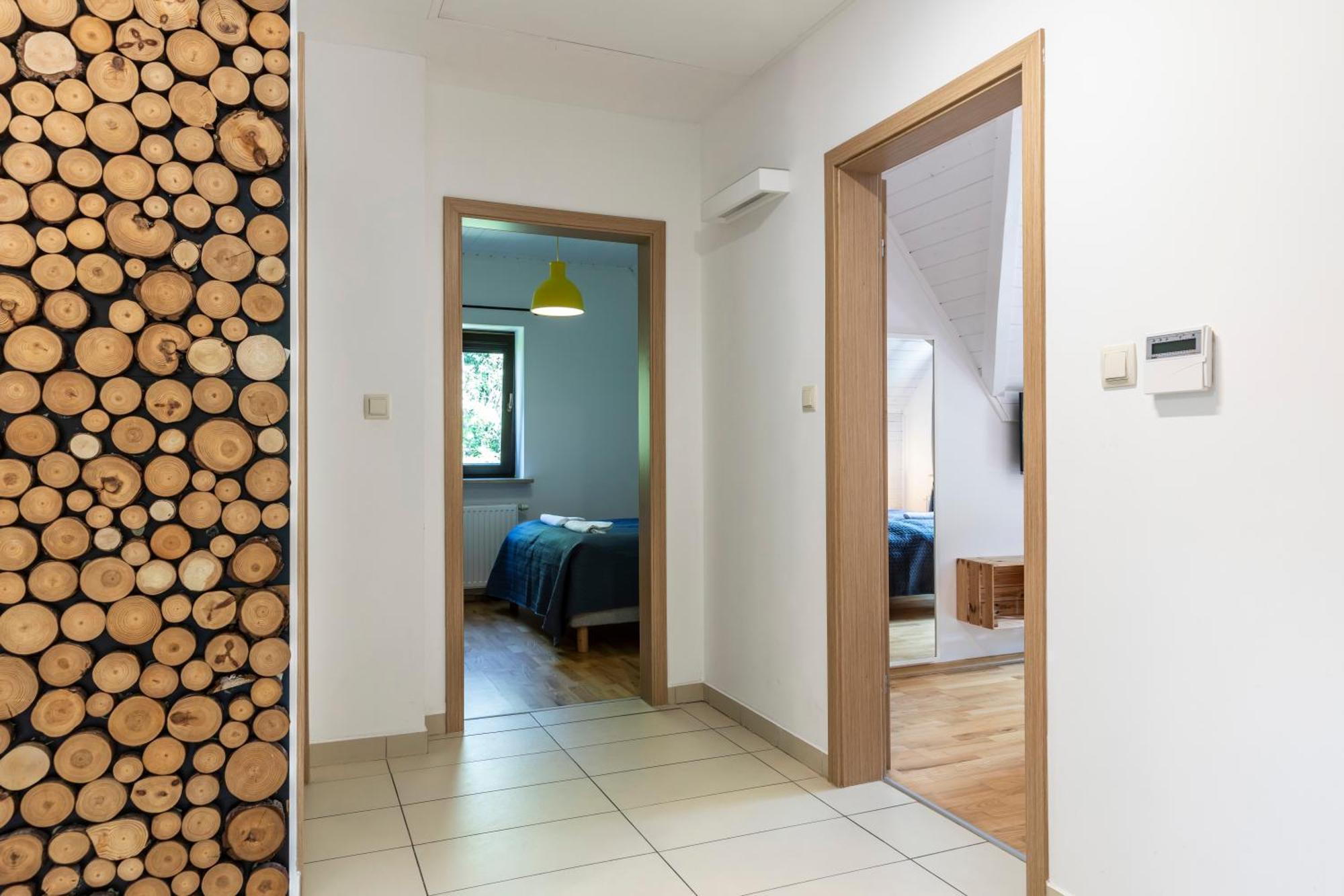 Tatrytop Alpejski Spa Kościelisko Kültér fotó