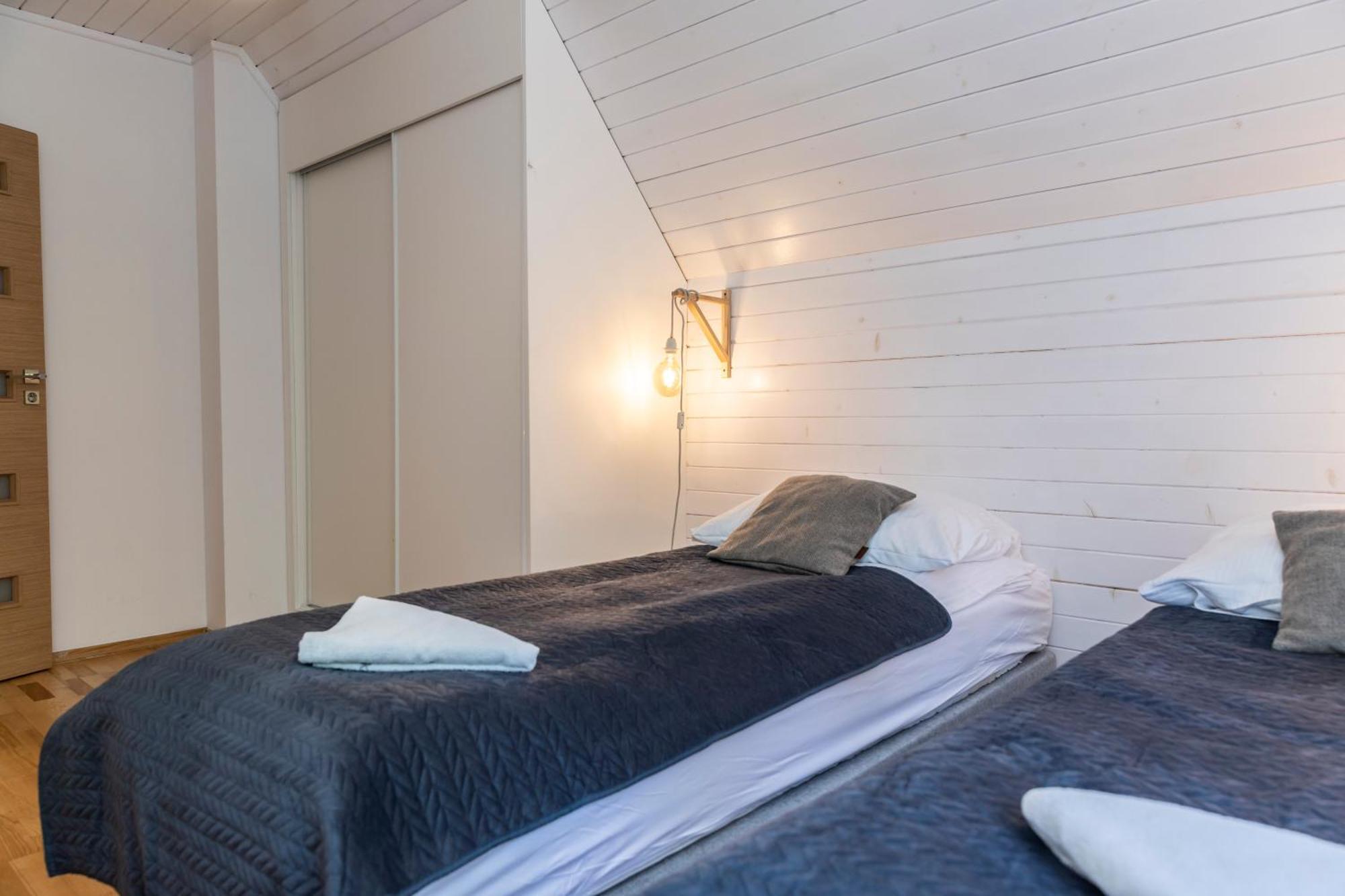 Tatrytop Alpejski Spa Kościelisko Kültér fotó